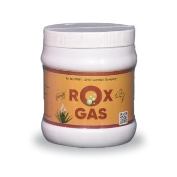 ROX -GAS